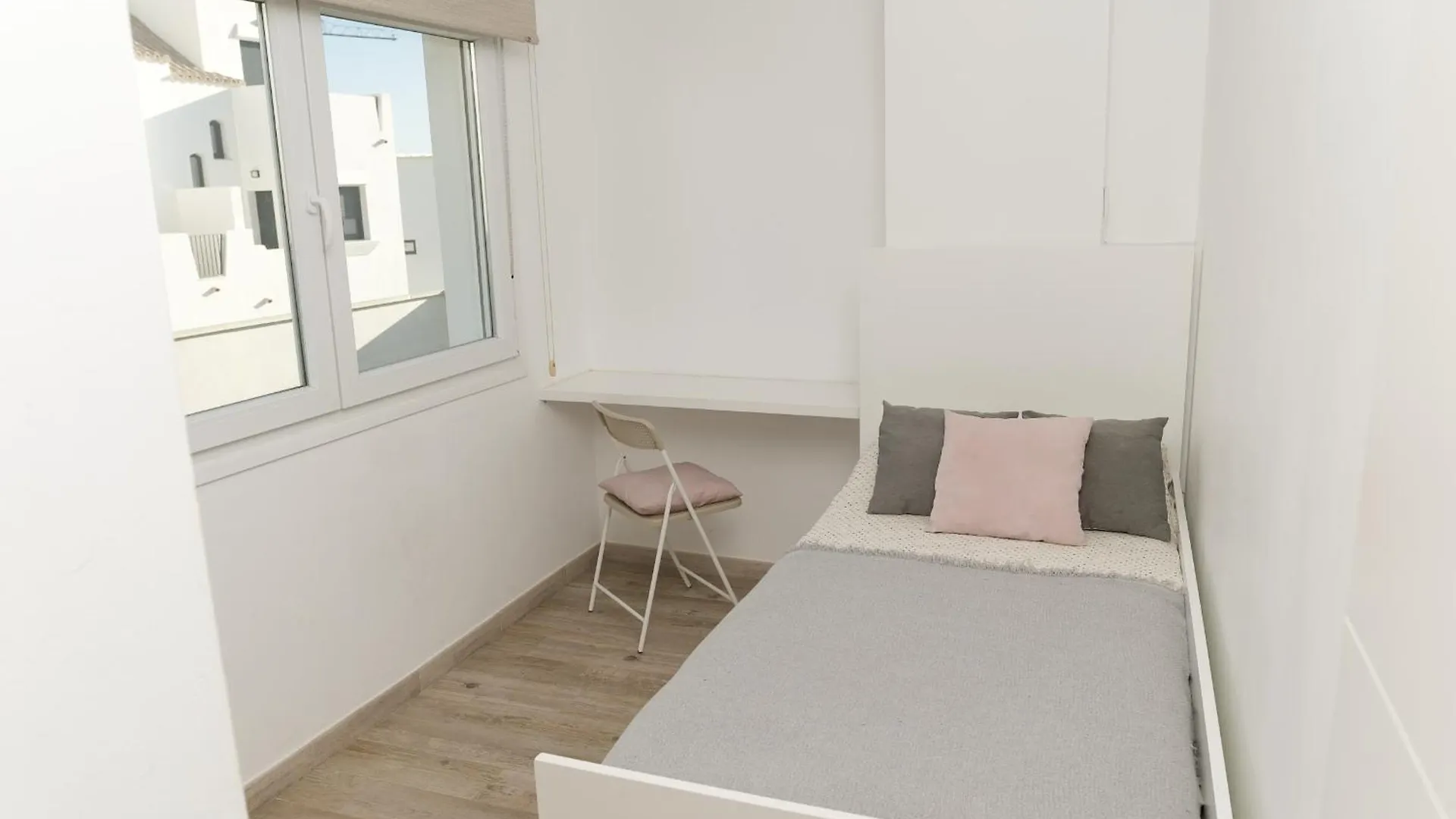 Sunset View * Swimming Pool* A/C Apartment Tarifa Spain